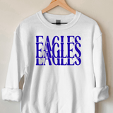 Casino Eagles Digital Download