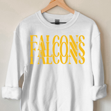 Casino Falcons Digital Download