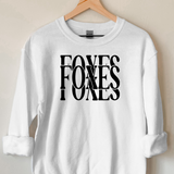 Casino Foxes Digital Download
