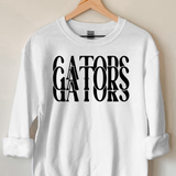 Casino Gators Digital Download