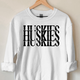 Casino Huskies Digital Download