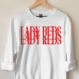 Casino Lady Reds Digital Download