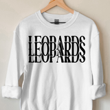 Casino Leopards Digital Download