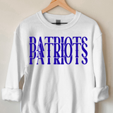 Casino Patriots Digital Download