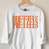 Casino Pretzels Digital Download