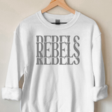 Casino Rebels Digital Download