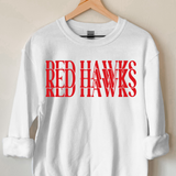 Casino Red Hawks Digital Download