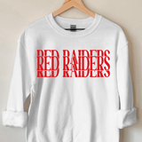 Casino Red Raiders Digital Download
