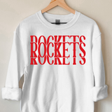 Casino Rockets Digital Download