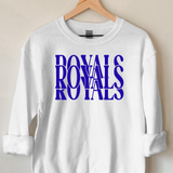 Casino Royals Digital Download