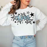 Chaos Retro Star Digital Download