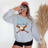 Chaos Baseball Swoop Digital Download