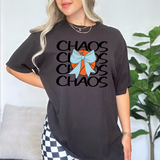 Chaos Basketball Bow Team Repeat Black Digital Download