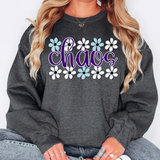 Chaos Daisy Row Digital Download