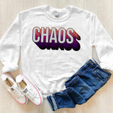 Chaos Layered Stack Digital Download