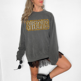 Sabercats Checker Daze Teams Digital Download