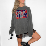 Saints Checker Daze Teams Digital Download