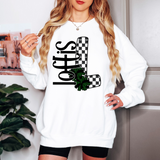 Checker Loftis Cheer Digital Download