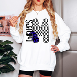 Checker Miners Cheer Digital Download
