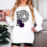Checker Pioneers Cheer Digital Download