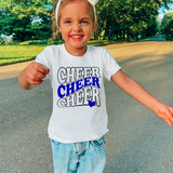 Cheer Repeating Digital Download