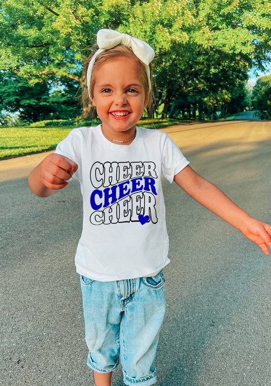 Cheer Repeating Digital Download