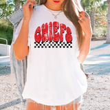 Chiefs Bubble Arch Digital Download