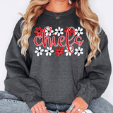 Chiefs Daisy Row Digital Download