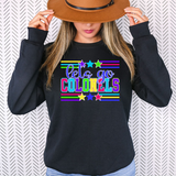 Colonels Lets Go Multi Color Digital Download