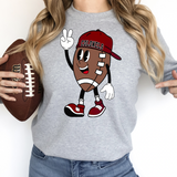 Colonels Football Guy Digital Download