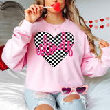 Colonels Valentine Checker Heart Digital Download