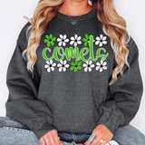 Comets Daisy Row Digital Download