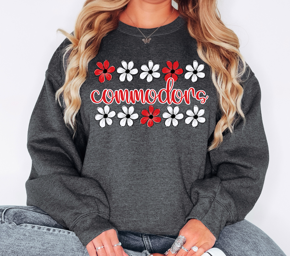 Commodors Daisy Row Digital Download – LoveThatForYou