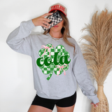 Cota Shamrock Bow Digital Download