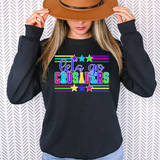 Crusaders Lets Go Multi Color Digital Download