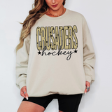Crusaders Hockey Star Power Team Digital Download