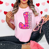 Jacket Cupids Favorite Digital Download