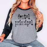 Dental Principal Mystery Black Digital Download
