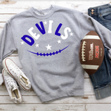 Devils Football Stars Digital Download