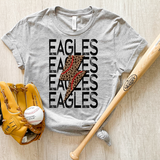 Eagles Baseball Bolt Digital Download