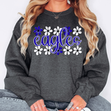 Eagles Daisy Row Digital Download