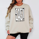 East Baseball Star Power Team Digital Download