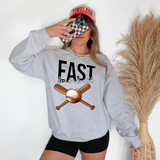 East Baseball Swoop Digital Download