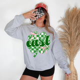 East Shamrock Bow Digital Download