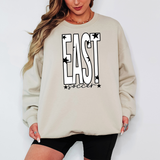 East Soccer Star Power Team Digital Download