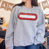 Fairland Retro Oval Digital Download