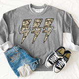 Falcons Camo Bolt Trio Digital Download