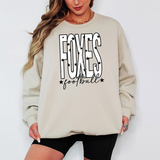 Foxes Football Star Power Team Digital Download