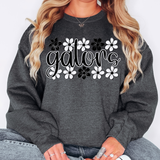 Gators Daisy Row Digital Download