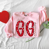 Valentine Gigi Digital Download